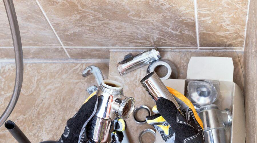 Local Siding Services in Orient, OH